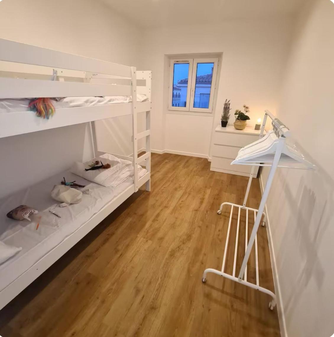Europe Hotel Vieux Port Марсель Экстерьер фото